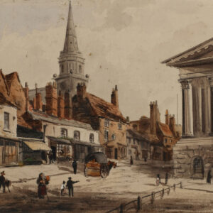 Freelance Artist Scenary 2 300x300